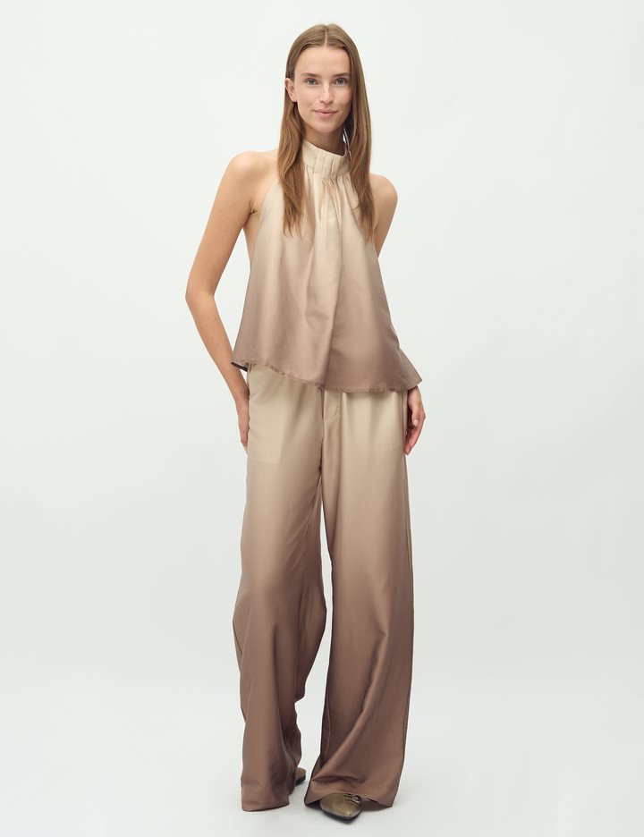 Asaka-M Hose - Braun