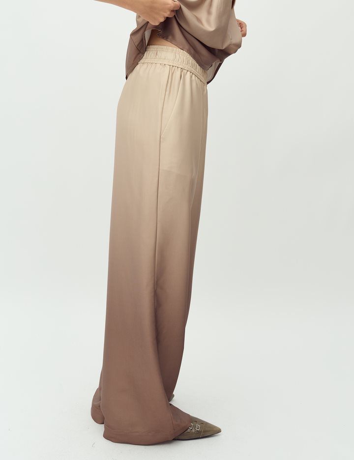 Asaka-M Hose - Braun