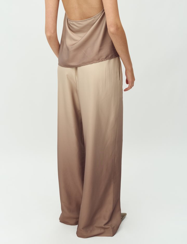 Asaka-M Hose - Braun