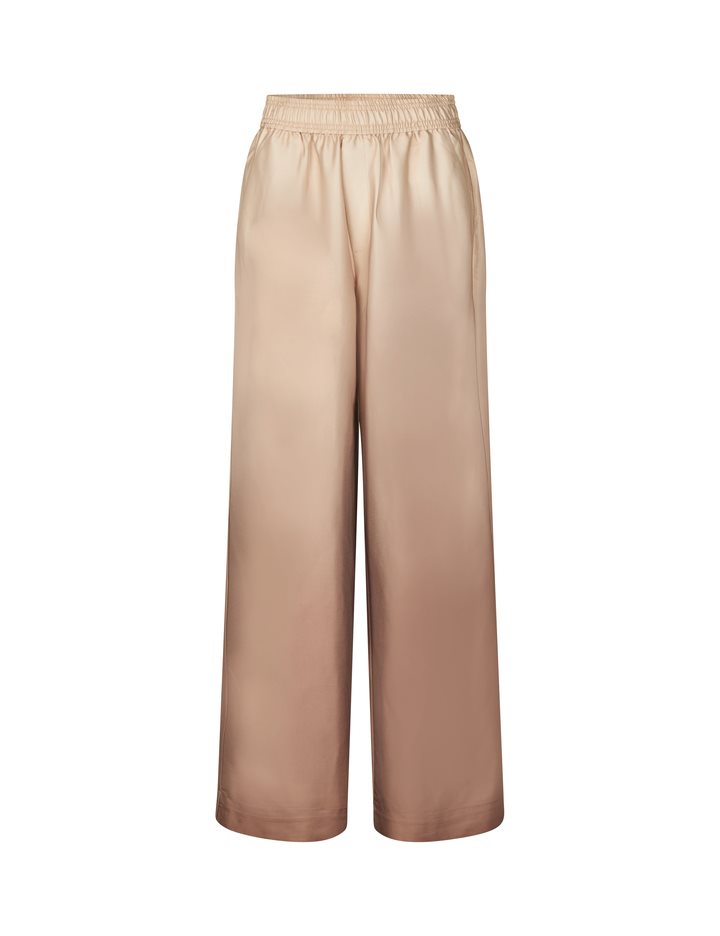 Asaka-M Hose - Braun