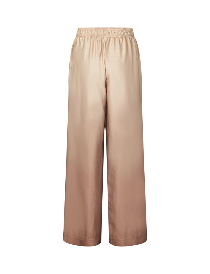 Asaka-M Hose - Braun