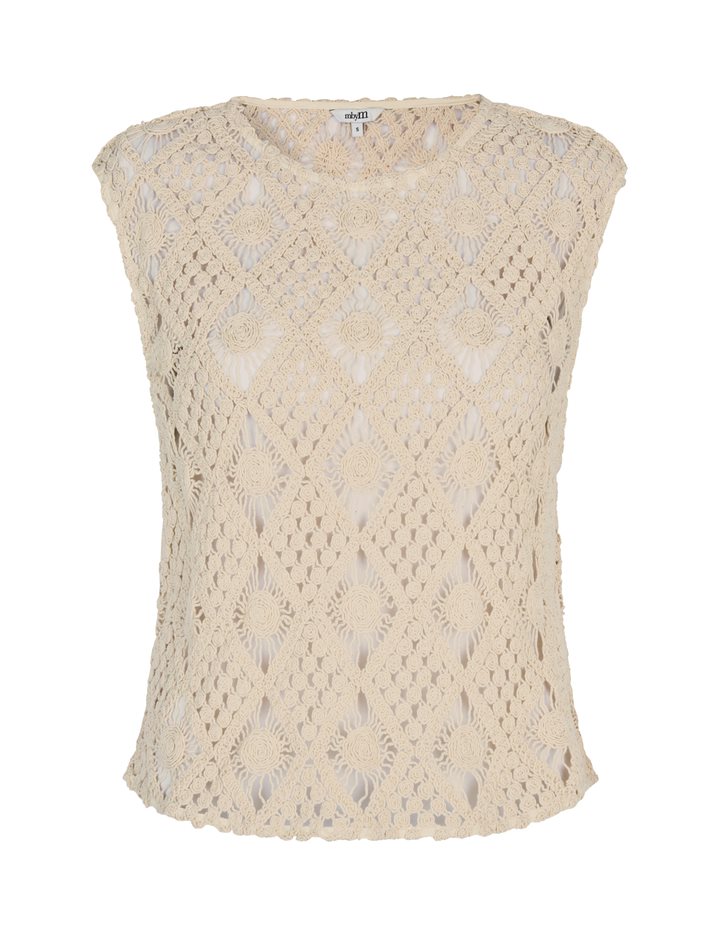 Avanna-M Top  - Sugar