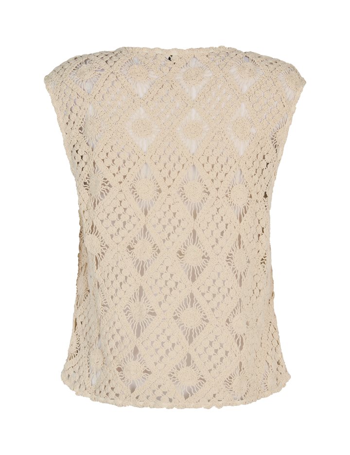 Avanna-M Top  - Sugar