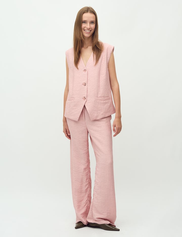Dagma-M Hose - Rosa