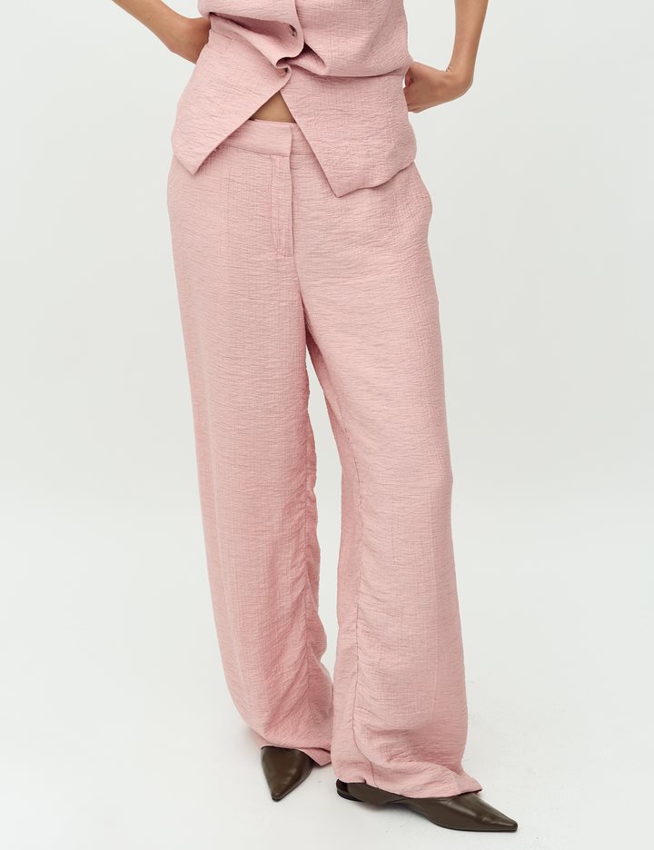 Dagma-M Hose - Rosa