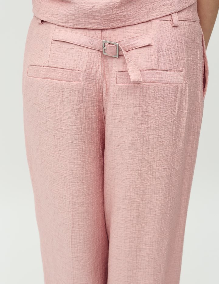 Dagma-M Hose - Rosa