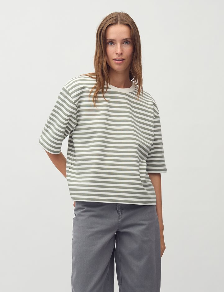 Emrys-M T-shirt - Grün