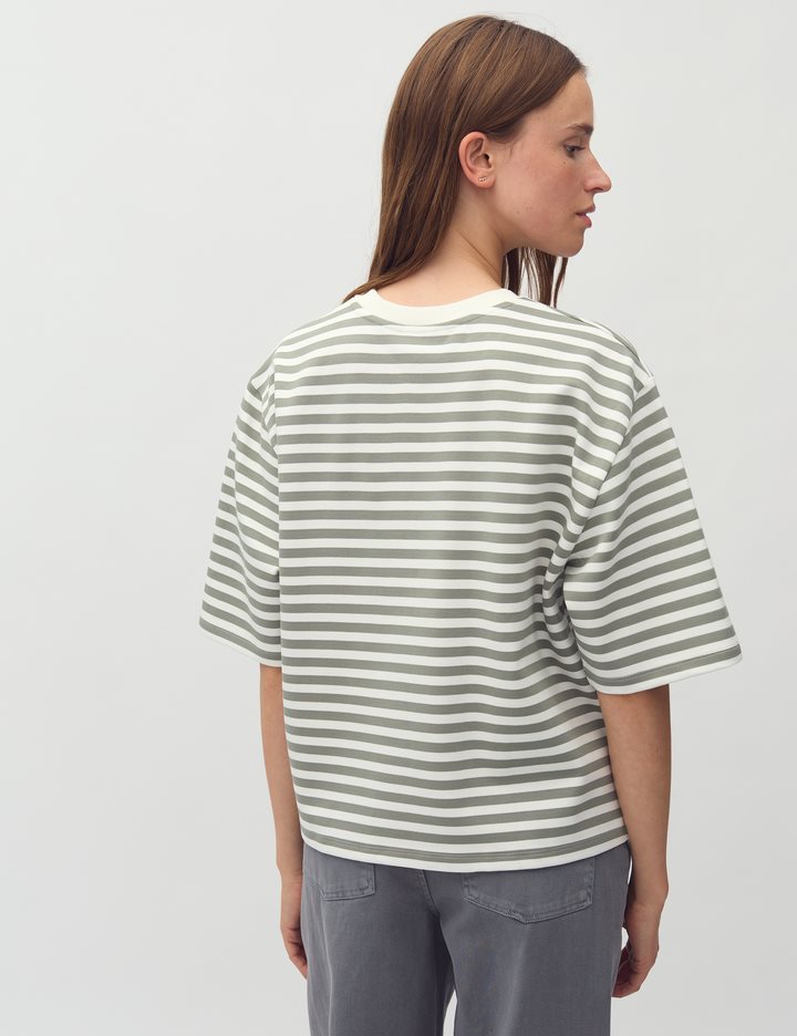 Emrys-M T-shirt - Grün