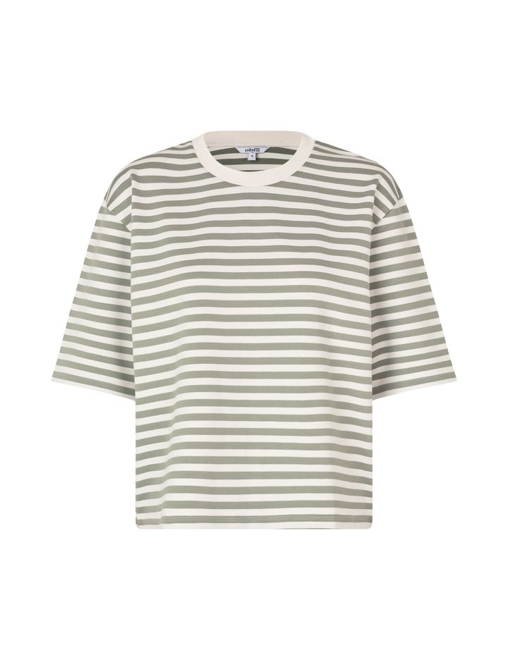 Emrys-M T-shirt - Grün