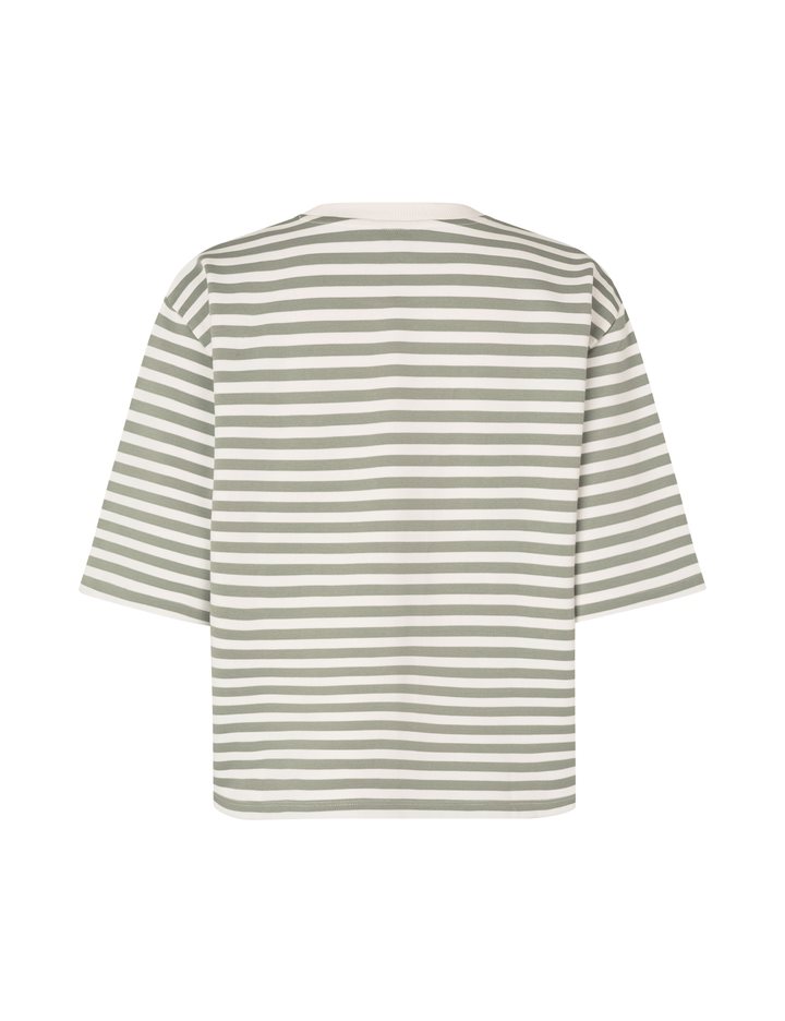 Emrys-M T-shirt - Grün