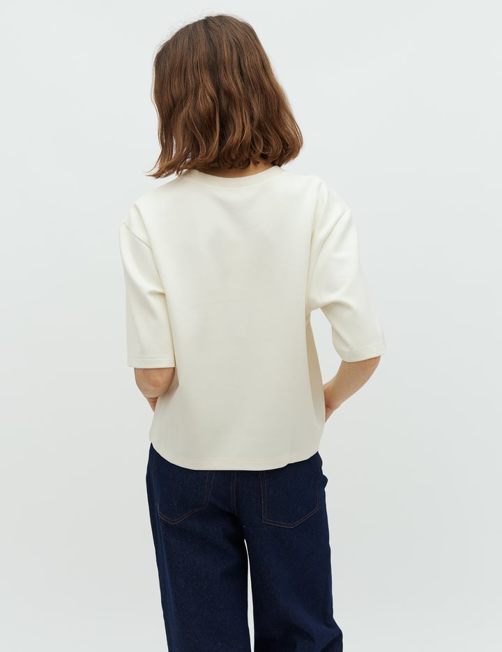 Emrys-M T-Shirt - Sugar