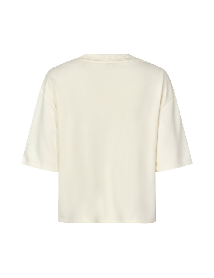Emrys-M T-Shirt - Sugar