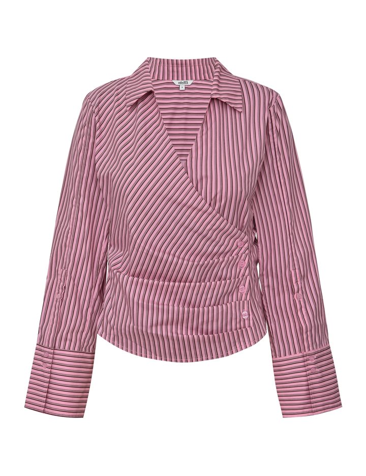 Gerri-M Hemd - Pink
