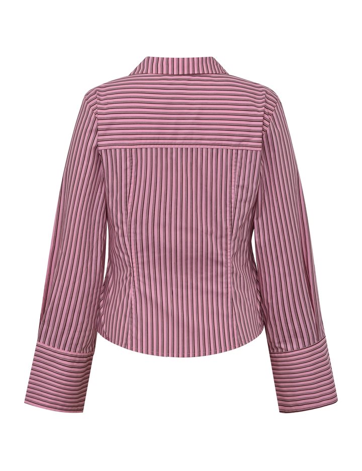 Gerri-M Hemd - Pink