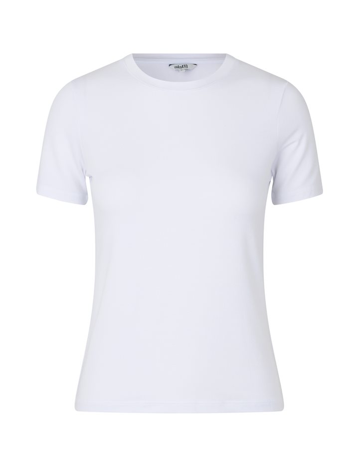 Julie-M GG T-shirt - Weiss