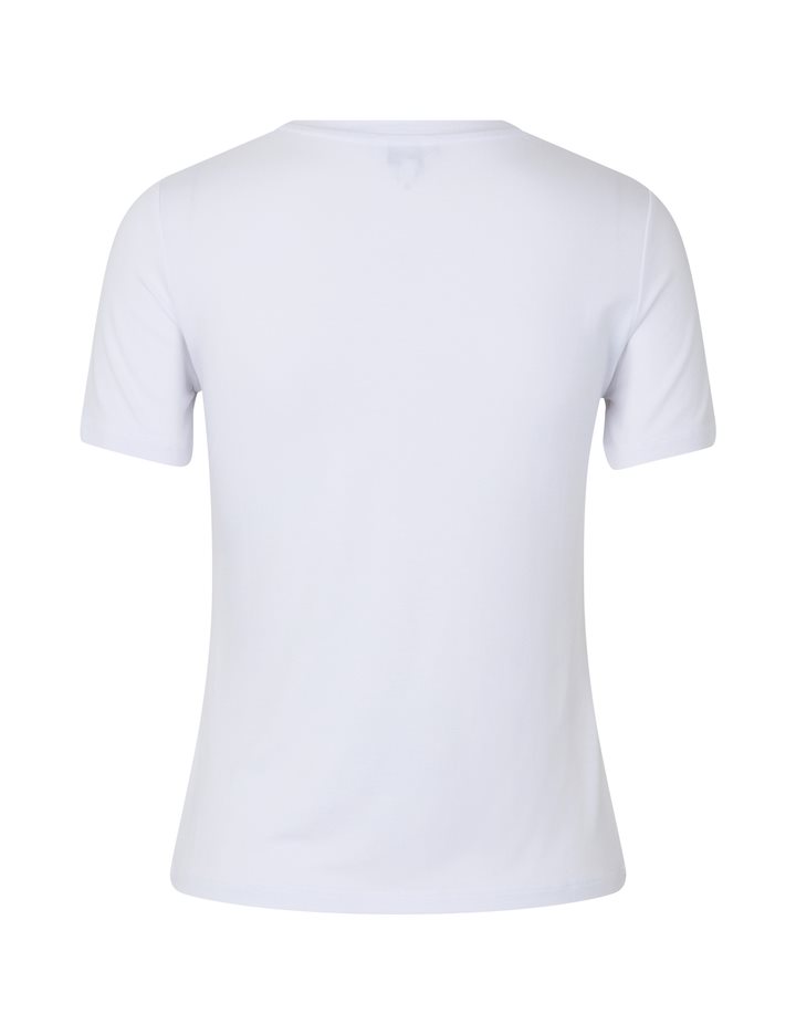 Julie-M GG T-shirt - Weiss