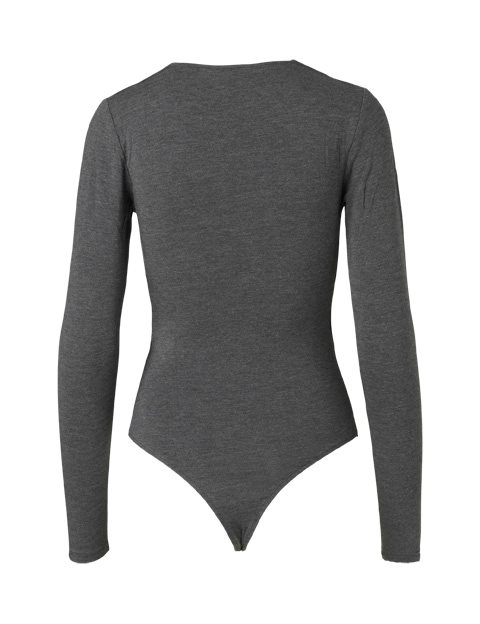 Lione GG Bodystocking - Grau