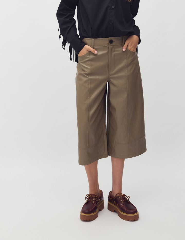 Lotti-M Shorts - Sand