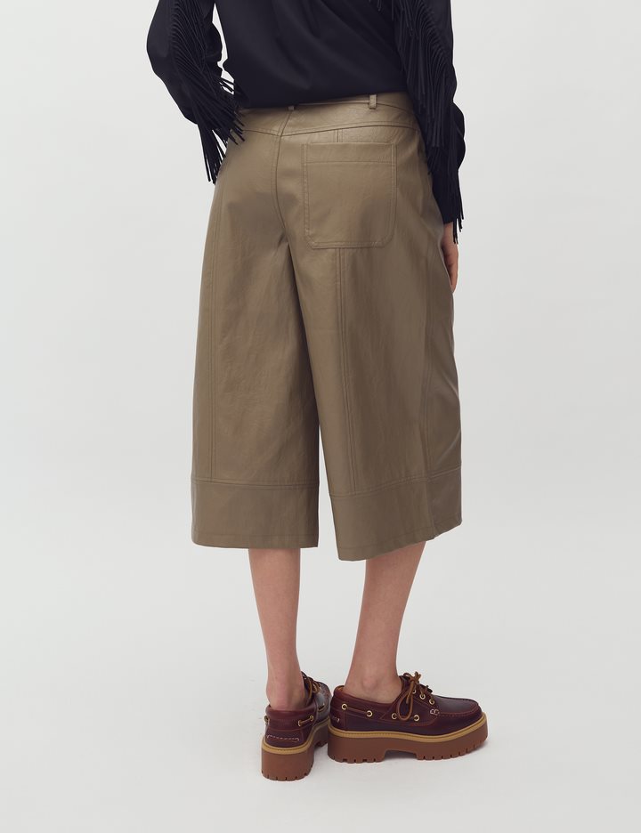 Lotti-M Shorts - Sand