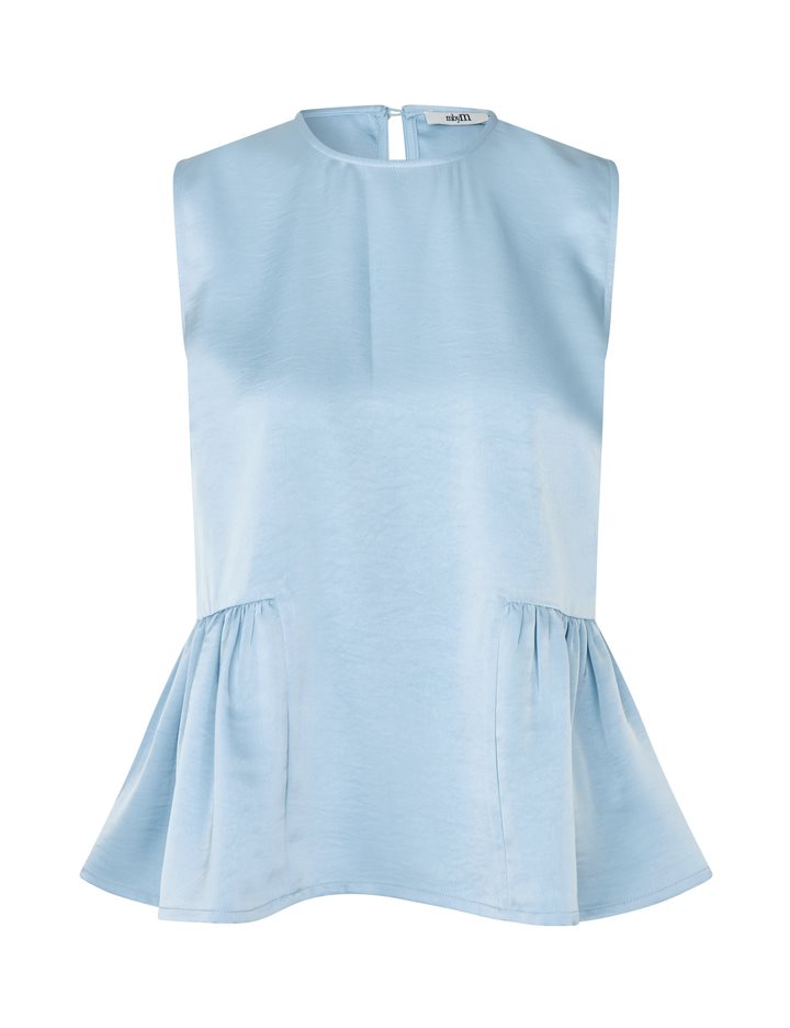 Maisyn-M Top - Hellblau