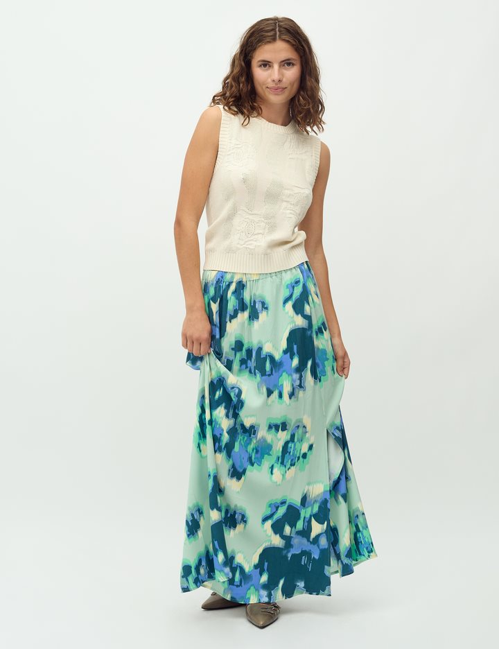 Nia-M Rock - Print