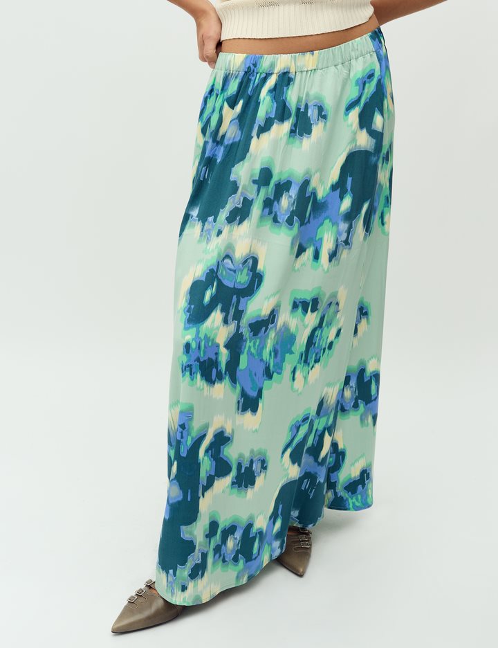Nia-M Rock - Print
