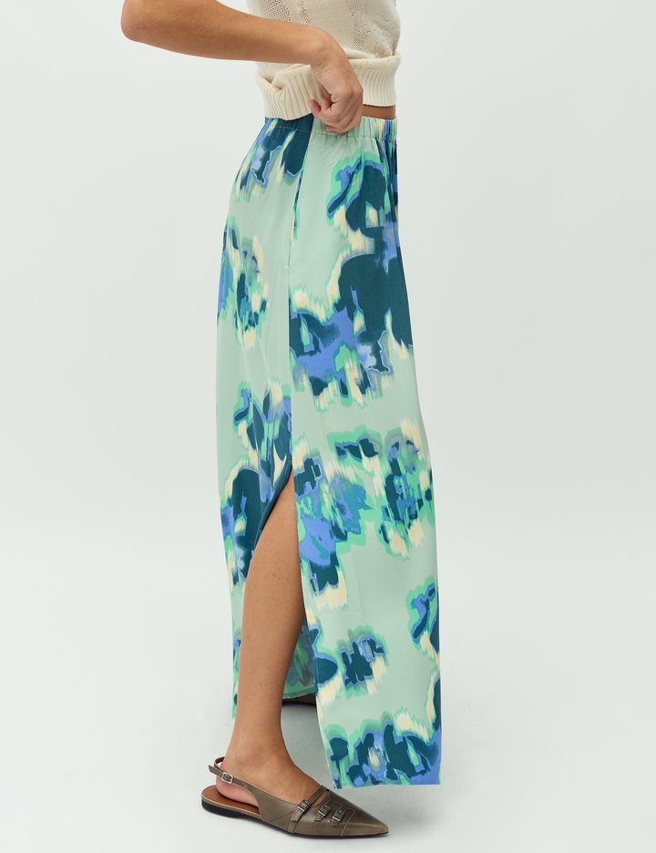 Nia-M Rock - Print