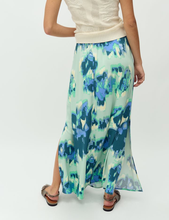 Nia-M Rock - Print