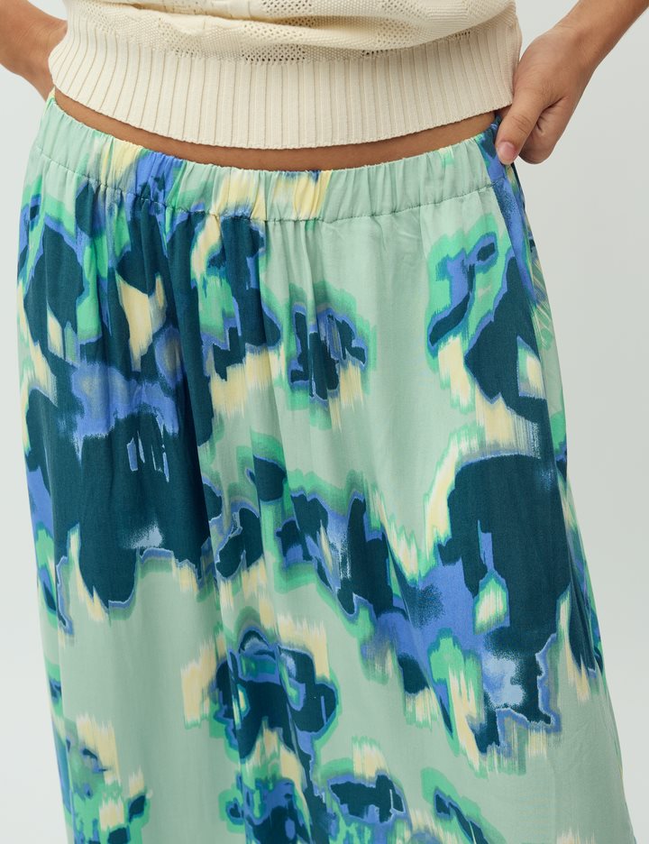 Nia-M Rock - Print