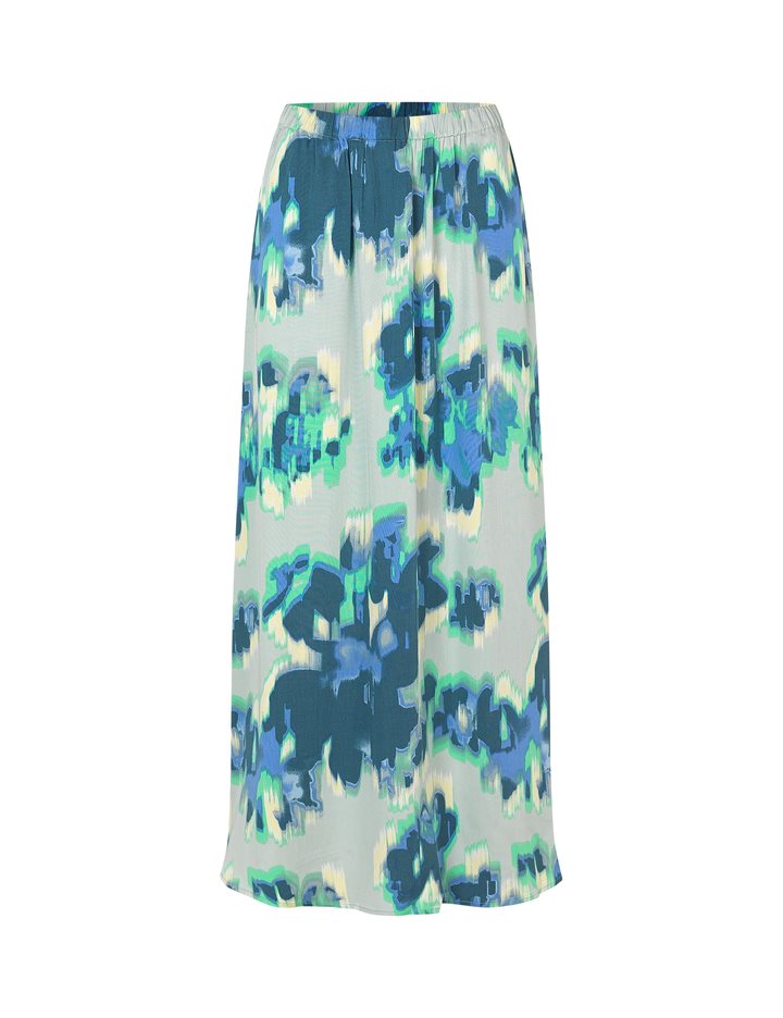 Nia-M Rock - Print