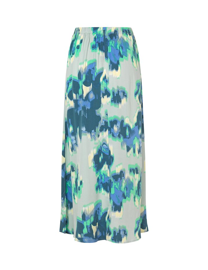 Nia-M Rock - Print