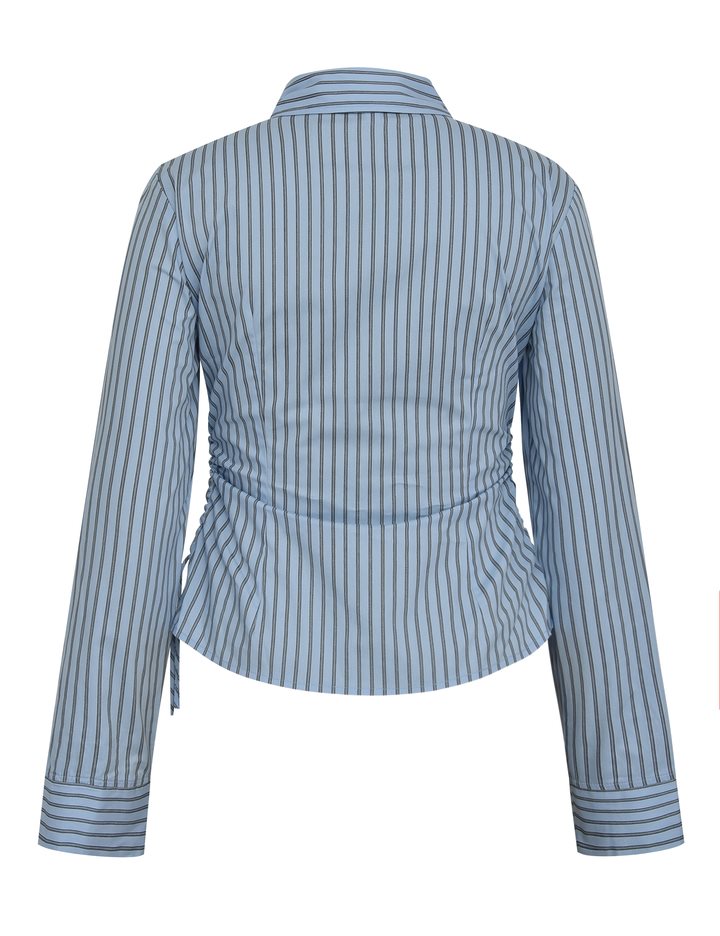 Nura-M Hemd - Blau