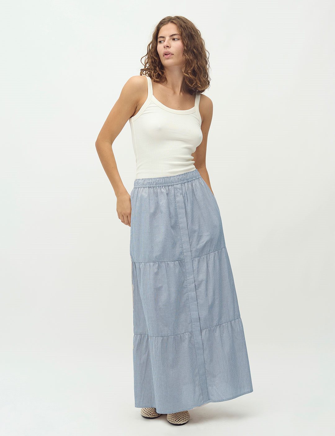 Otille-M Rock - Blau